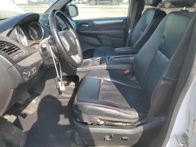 Photo 6 VIN: 2C4RDGEG1HR858864 - DODGE CARAVAN 