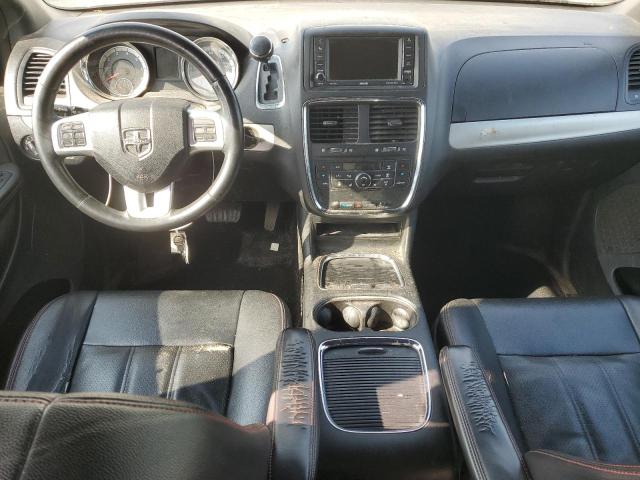 Photo 7 VIN: 2C4RDGEG1HR858864 - DODGE CARAVAN 