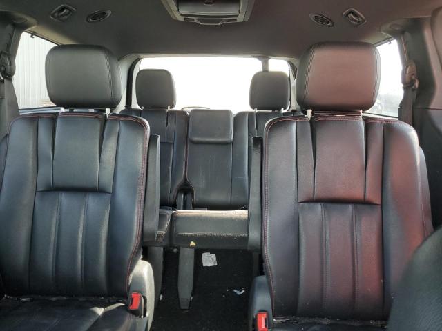 Photo 9 VIN: 2C4RDGEG1HR858864 - DODGE CARAVAN 