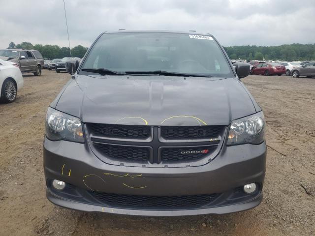 Photo 4 VIN: 2C4RDGEG1HR862493 - DODGE GRAND CARA 