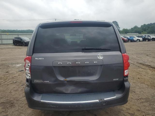 Photo 5 VIN: 2C4RDGEG1HR862493 - DODGE GRAND CARA 