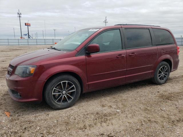 Photo 0 VIN: 2C4RDGEG1HR873137 - DODGE CARAVAN 