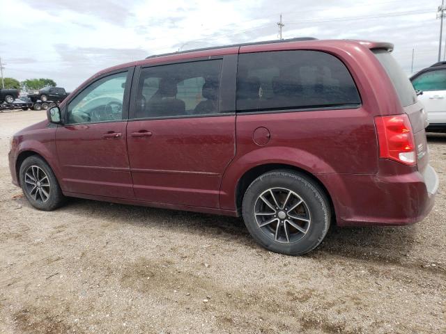 Photo 1 VIN: 2C4RDGEG1HR873137 - DODGE CARAVAN 