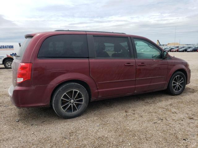 Photo 2 VIN: 2C4RDGEG1HR873137 - DODGE CARAVAN 