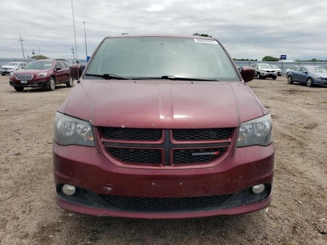 Photo 4 VIN: 2C4RDGEG1HR873137 - DODGE CARAVAN 