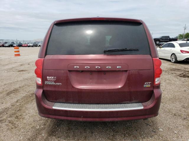 Photo 5 VIN: 2C4RDGEG1HR873137 - DODGE CARAVAN 