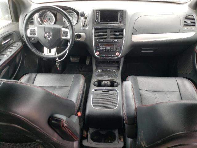 Photo 7 VIN: 2C4RDGEG1HR873137 - DODGE CARAVAN 