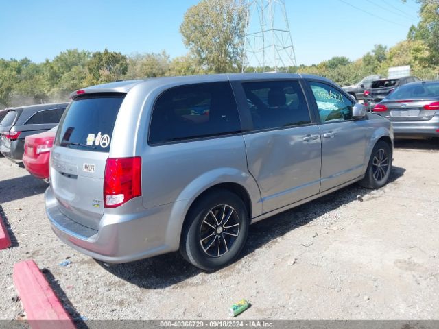 Photo 3 VIN: 2C4RDGEG1JR140446 - DODGE GRAND CARAVAN 