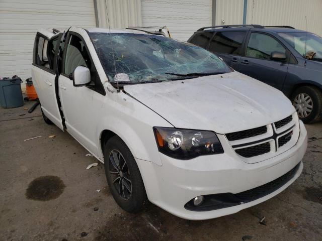 Photo 0 VIN: 2C4RDGEG1JR145355 - DODGE GRAND CARA 