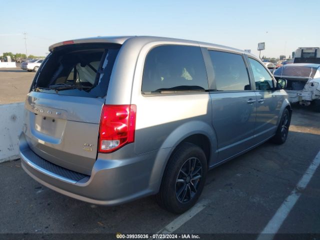 Photo 3 VIN: 2C4RDGEG1JR175844 - DODGE GRAND CARAVAN 