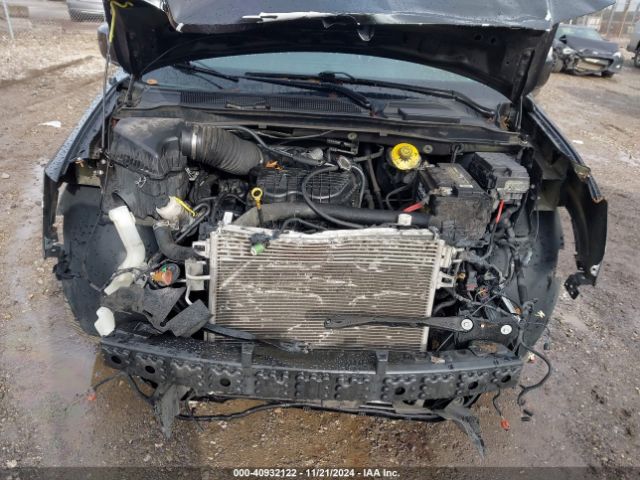 Photo 9 VIN: 2C4RDGEG1JR249828 - DODGE GRAND CARAVAN 