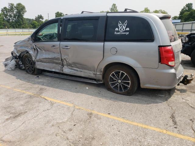 Photo 1 VIN: 2C4RDGEG1JR250655 - DODGE CARAVAN 