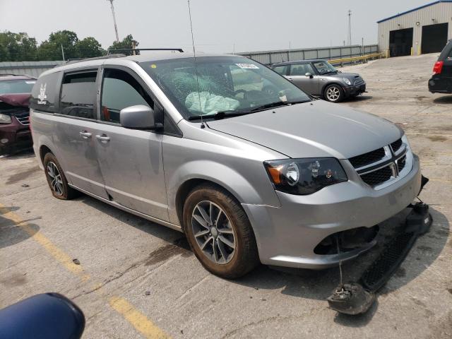 Photo 3 VIN: 2C4RDGEG1JR250655 - DODGE CARAVAN 