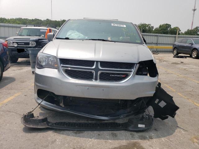 Photo 4 VIN: 2C4RDGEG1JR250655 - DODGE CARAVAN 