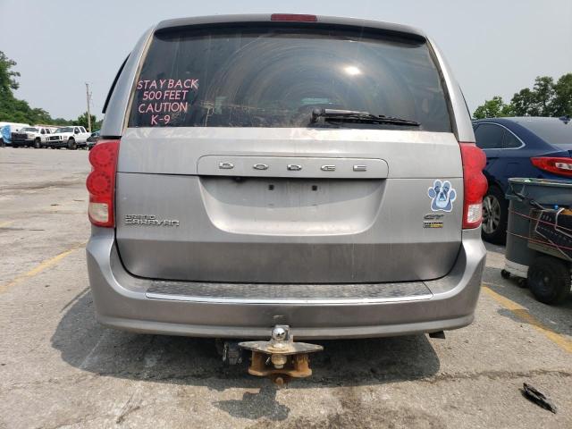 Photo 5 VIN: 2C4RDGEG1JR250655 - DODGE CARAVAN 