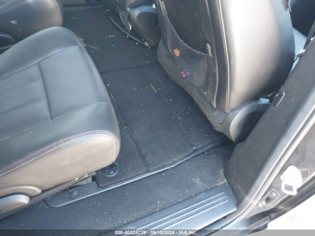 Photo 7 VIN: 2C4RDGEG1JR323796 - DODGE GRAND CARAVAN 