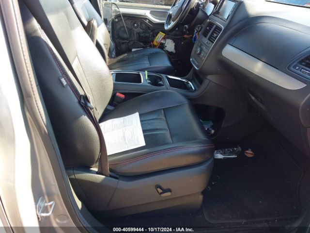 Photo 4 VIN: 2C4RDGEG1JR325001 - DODGE GRAND CARAVAN 