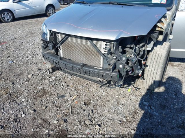 Photo 5 VIN: 2C4RDGEG1JR325001 - DODGE GRAND CARAVAN 