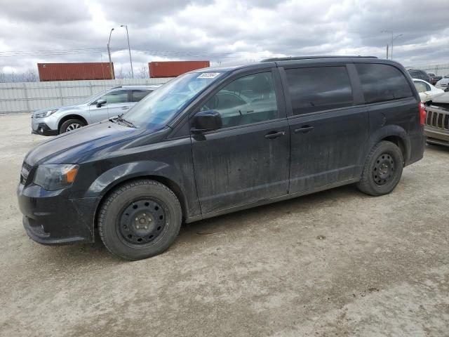 Photo 0 VIN: 2C4RDGEG1JR332126 - DODGE CARAVAN 