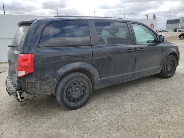 Photo 2 VIN: 2C4RDGEG1JR332126 - DODGE CARAVAN 