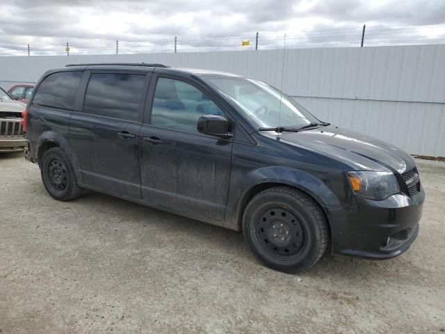 Photo 3 VIN: 2C4RDGEG1JR332126 - DODGE CARAVAN 