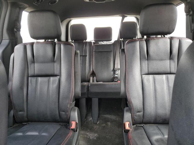 Photo 9 VIN: 2C4RDGEG1JR332126 - DODGE CARAVAN 