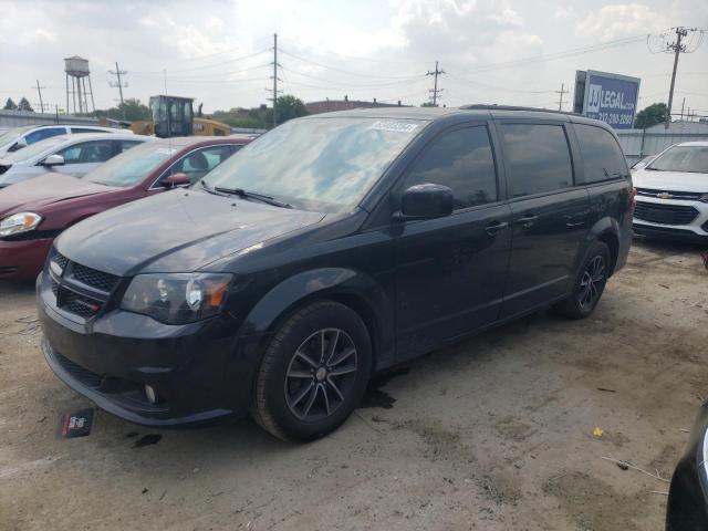 Photo 0 VIN: 2C4RDGEG1JR335186 - DODGE CARAVAN 