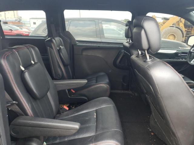 Photo 10 VIN: 2C4RDGEG1JR335186 - DODGE CARAVAN 