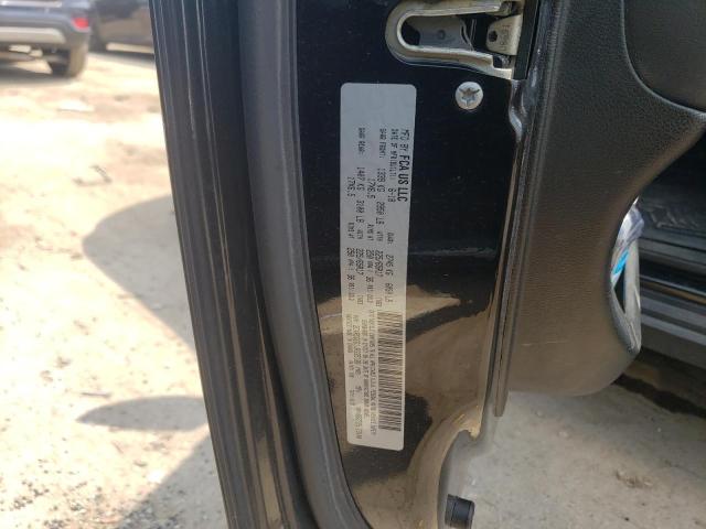 Photo 12 VIN: 2C4RDGEG1JR335186 - DODGE CARAVAN 