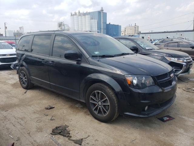 Photo 3 VIN: 2C4RDGEG1JR335186 - DODGE CARAVAN 