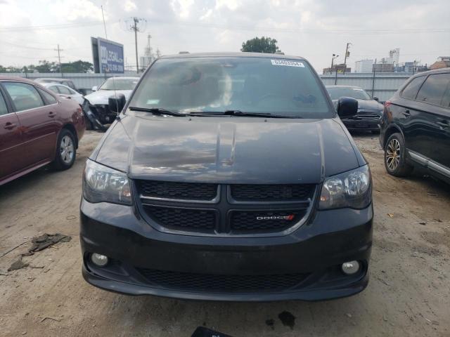 Photo 4 VIN: 2C4RDGEG1JR335186 - DODGE CARAVAN 