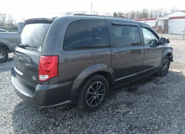 Photo 3 VIN: 2C4RDGEG1JR337228 - DODGE GRAND CARAVAN 