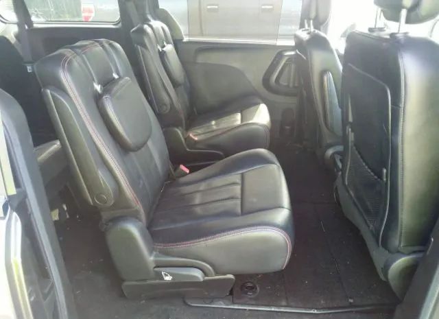 Photo 7 VIN: 2C4RDGEG1JR337228 - DODGE GRAND CARAVAN 