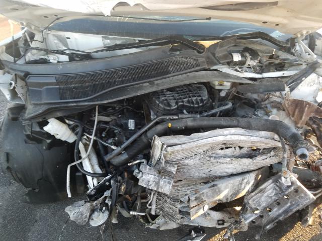 Photo 6 VIN: 2C4RDGEG1JR344776 - DODGE GRAND CARA 