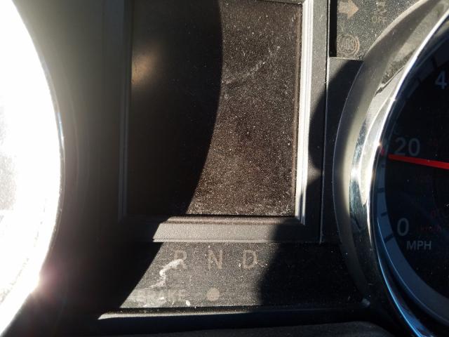 Photo 7 VIN: 2C4RDGEG1JR344776 - DODGE GRAND CARA 