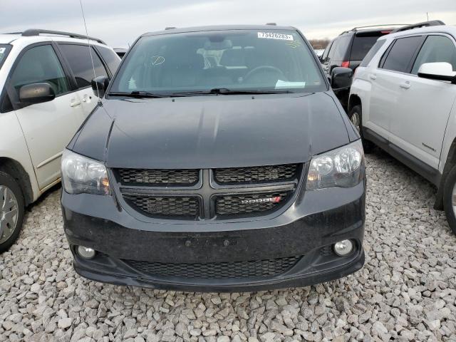 Photo 4 VIN: 2C4RDGEG1JR344843 - DODGE CARAVAN 