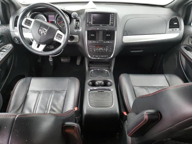 Photo 7 VIN: 2C4RDGEG1JR344843 - DODGE CARAVAN 