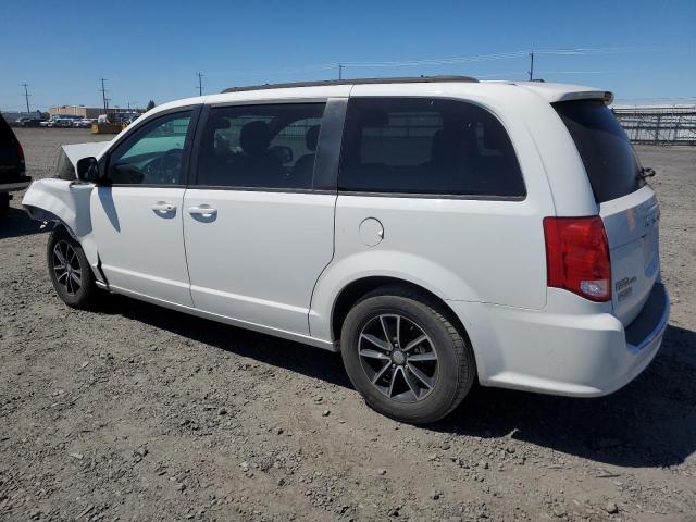 Photo 1 VIN: 2C4RDGEG1KR509677 - DODGE CARAVAN 