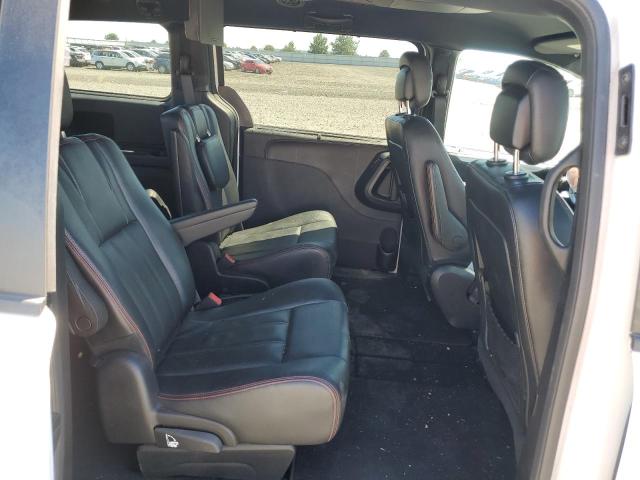 Photo 10 VIN: 2C4RDGEG1KR509677 - DODGE CARAVAN 