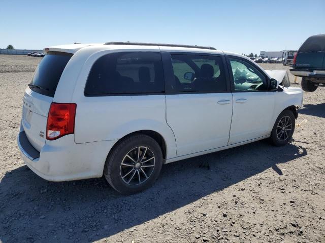 Photo 2 VIN: 2C4RDGEG1KR509677 - DODGE CARAVAN 