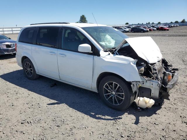 Photo 3 VIN: 2C4RDGEG1KR509677 - DODGE CARAVAN 