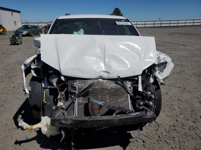 Photo 4 VIN: 2C4RDGEG1KR509677 - DODGE CARAVAN 