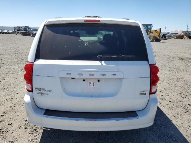 Photo 5 VIN: 2C4RDGEG1KR509677 - DODGE CARAVAN 