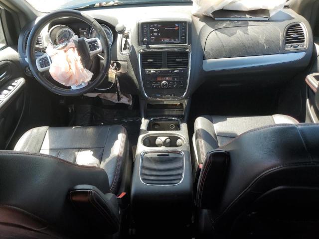 Photo 7 VIN: 2C4RDGEG1KR509677 - DODGE CARAVAN 