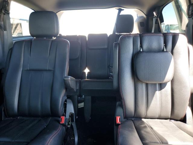 Photo 9 VIN: 2C4RDGEG1KR509677 - DODGE CARAVAN 