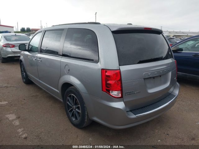 Photo 2 VIN: 2C4RDGEG1KR516418 - DODGE GRAND CARAVAN 