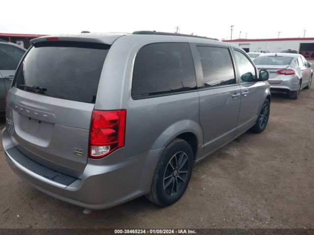 Photo 3 VIN: 2C4RDGEG1KR516418 - DODGE GRAND CARAVAN 