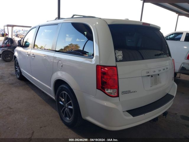 Photo 2 VIN: 2C4RDGEG1KR517827 - DODGE GRAND CARAVAN 