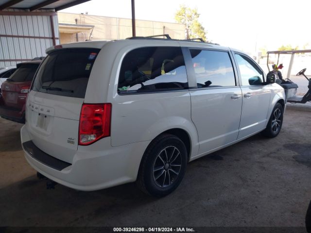 Photo 3 VIN: 2C4RDGEG1KR517827 - DODGE GRAND CARAVAN 