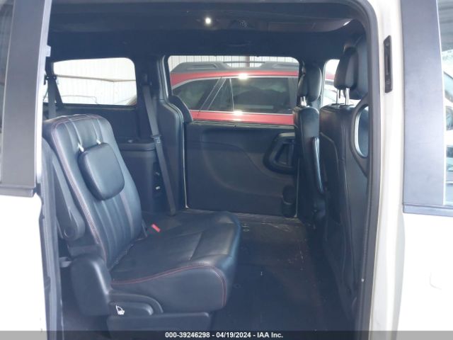 Photo 7 VIN: 2C4RDGEG1KR517827 - DODGE GRAND CARAVAN 